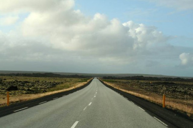 Ограбленный житель Камчатки дошел пешком из Москвы до Владивостока