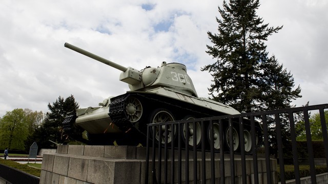 Советское оружие, которое до сих пор впечатляет Запад