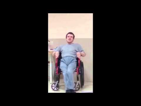 Этот парень просто хотел быть услышанным