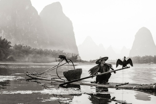 30 мотивирующих фотографий из развивающихся стран