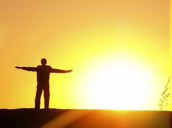 Как изменилась моя жизнь