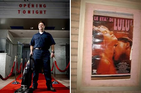 Самые худшие и жуткие работы