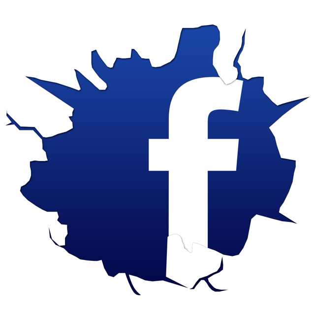 Facebook поделится персональными данными россиян без их разрешения