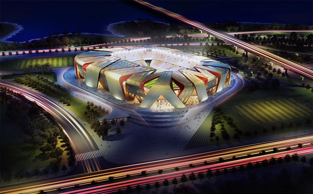 UNStudio – знаменитая голландская студия