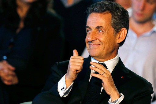 Саркози вернется в политику или в тюрьму