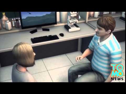 Гигантскую Большую Белую АКУЛУ Сожрал Загадочный Монстр