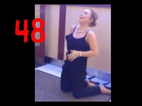 Подборки неудач