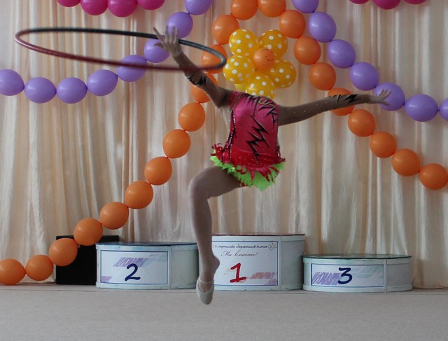 Смешное в спорте