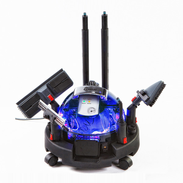 Развод на покупку парогенератора "Квазар"