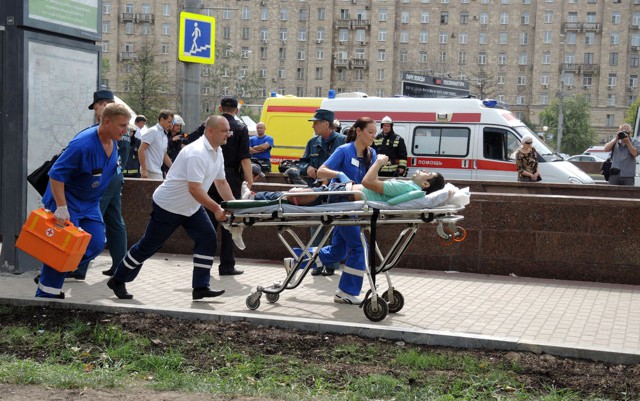 От первого лица