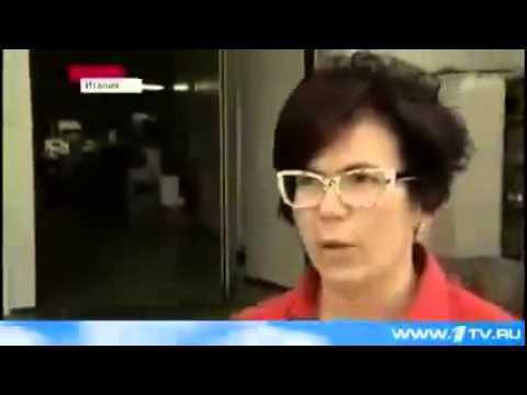  1 Европа поняла что с Россией лучше не шутить! Смотреть всем!