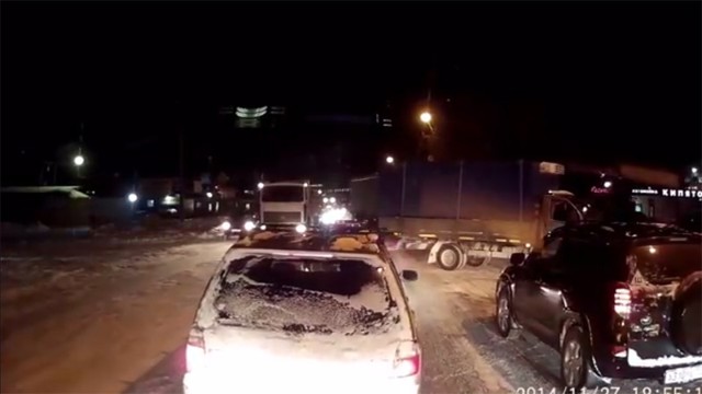 Проучил сам себя
