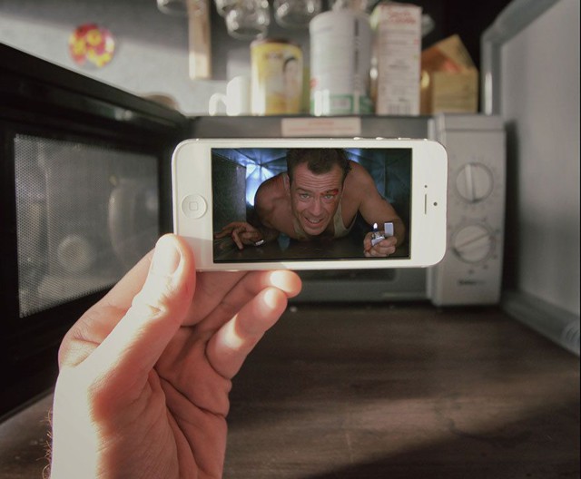 Любимое кино и реальность: правильное сочетание