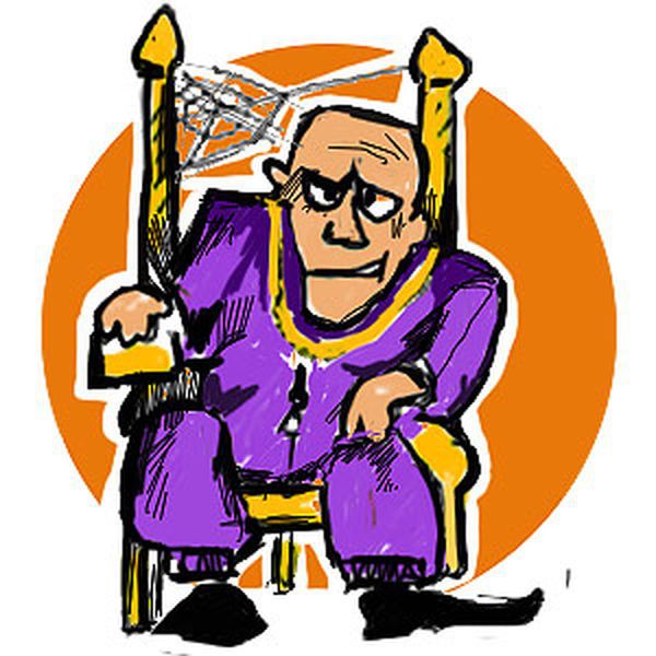 Кого вы встретите на новогоднем корпоративе?