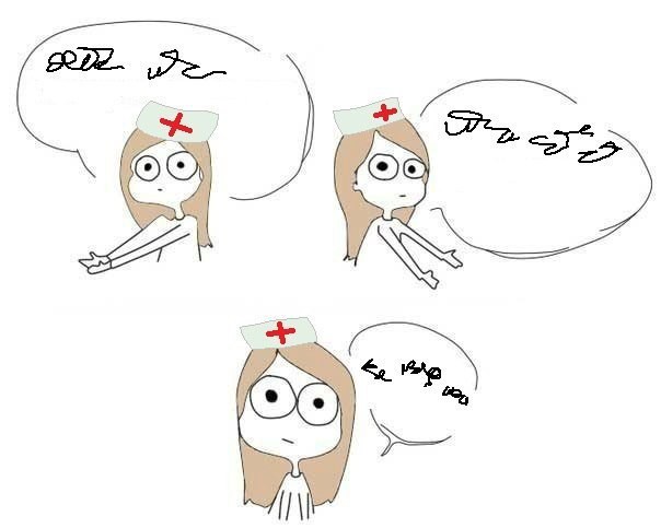  Истории от врачей