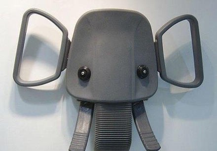 Прикольные поделки из вторсырья