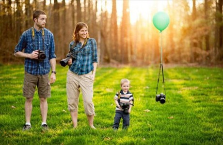 23 креативных способа объявить о беременности