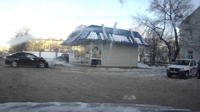 2 ДТП Видео за выходные