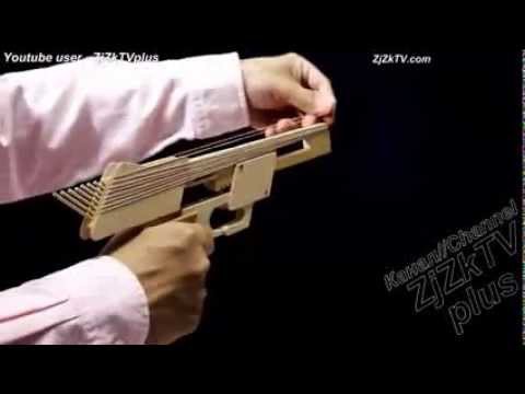 Подборка самых интересных, нелепых и странных изобретений