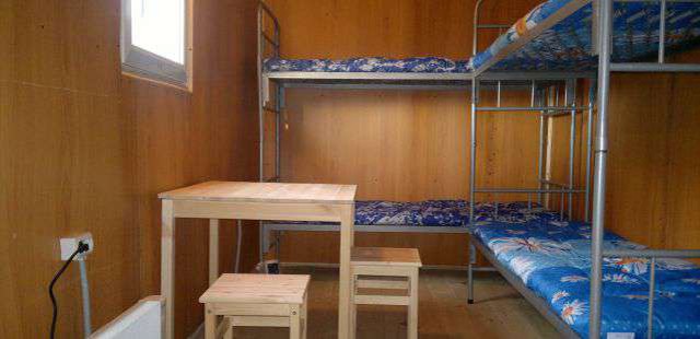 Строитель сплоховал или как рождаются анекдоты