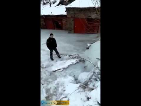 Гаражный комплекс под надежной охраной