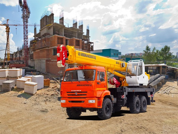 Сделано в России. Часть 7