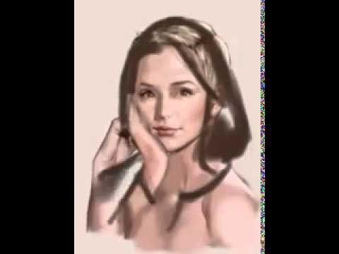 Жизнь женщины за 4 минуты 