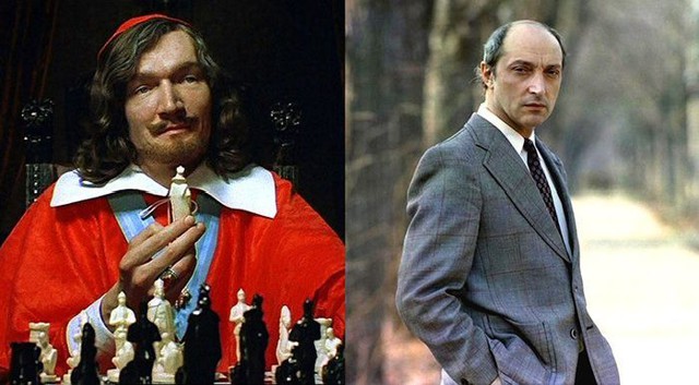 Чьи голоса мы слышим в советских фильмах