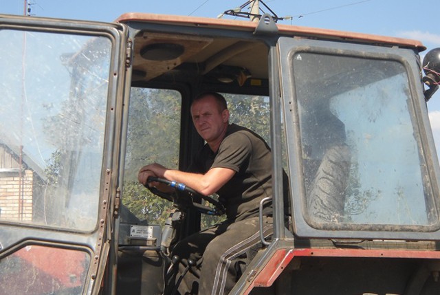 Получив повестку в армию, Сергей Федорченко предпочел сесть в тюрьму