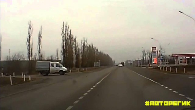 Феерический идиот