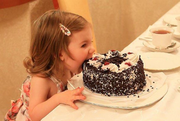 Безудержно смешные фотографии детей. Эти цветы жизни сделают твою жизнь в прямом смысле намного ярче!