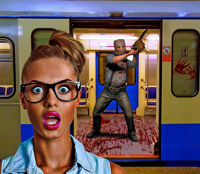 Я лучше не поеду