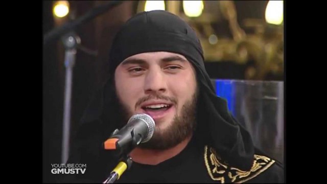 Красивая Грузинская песня