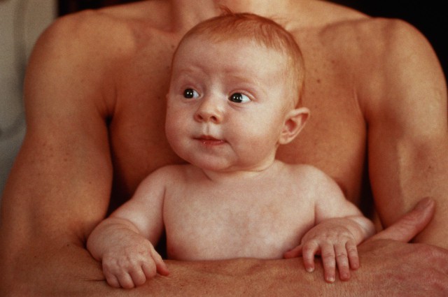 Отцы и дети...  ( не Тургенев)