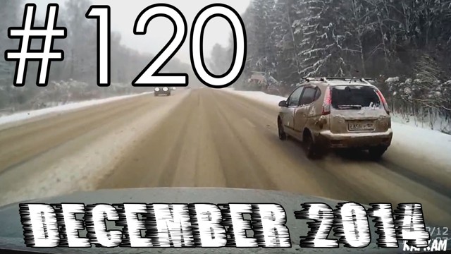 Подборка Аварий и ДТП