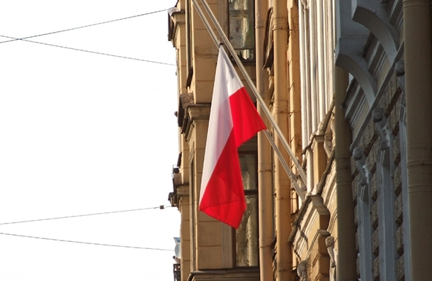 Консульство Польши обвиняют в «необоснованном обогащении»