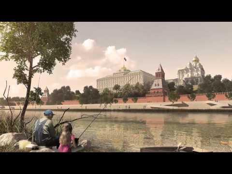 Москва будущего. Во что хотят превратить столицу