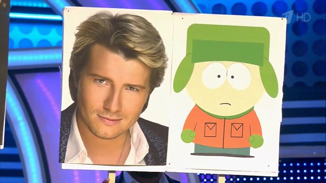 Плагиат российской эстрады 