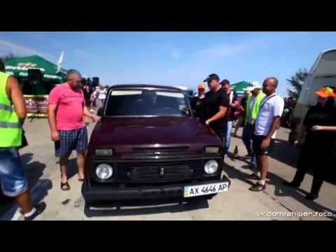 Нива из Харькова! 