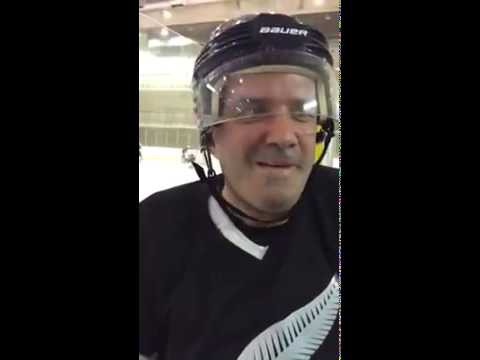  Ёмкое интервью