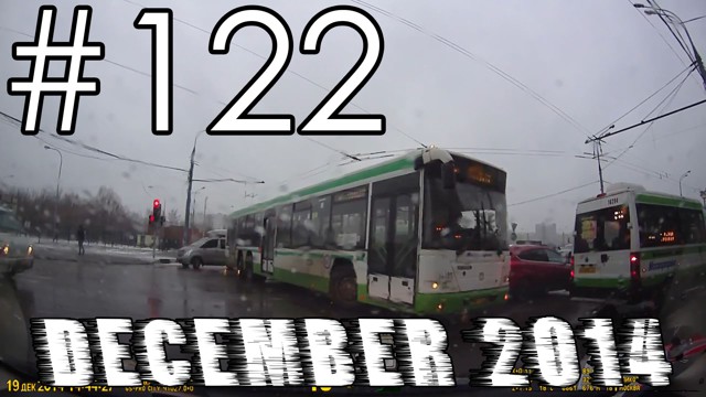 Подборка Аварий и ДТП 