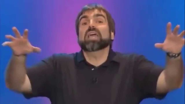 "Немецкий Задорнов"
