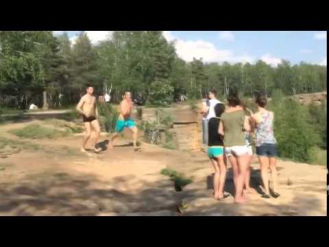Прыжок на 10 баллов 