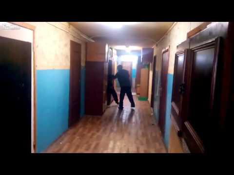 Пьяная драка. Реалити шоу - ОБЩАГА