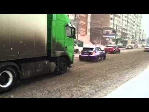 Субару помогайка 