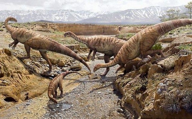 Невероятные факты обо всём на свете