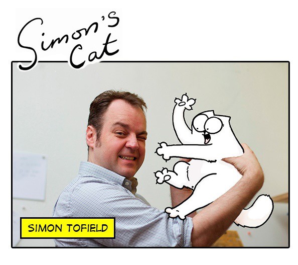 Авторы веб-комиксов