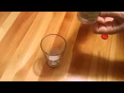 Быстрый лёд за секунды 