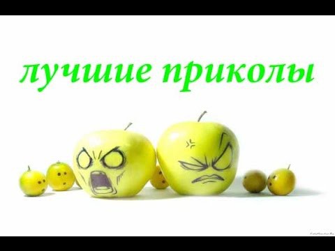 Лучшие приколы ютуба!
