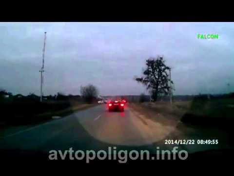 ДТП под Киевом
